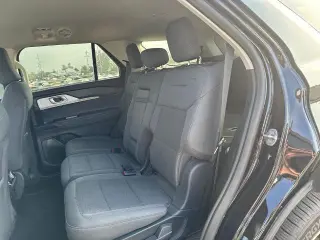 Ford Explorer 2025 AWD Active 4dr SUV