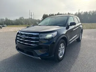 Ford Explorer 2025 AWD Active 4dr SUV