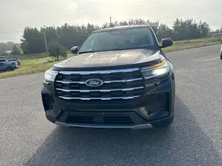 Ford Explorer 2025 AWD Active 4dr SUV