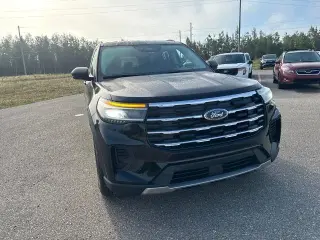 Ford Explorer 2025 AWD Active 4dr SUV