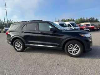 Ford Explorer 2025 AWD Active 4dr SUV