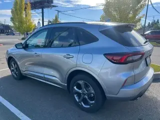 Ford Escape Hybrid 2023 ST-Line 4dr SUV