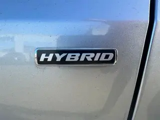 Ford Escape Hybrid 2023 ST-Line 4dr SUV
