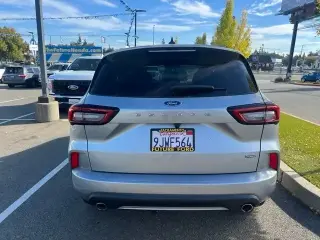 Ford Escape Hybrid 2023 ST-Line 4dr SUV