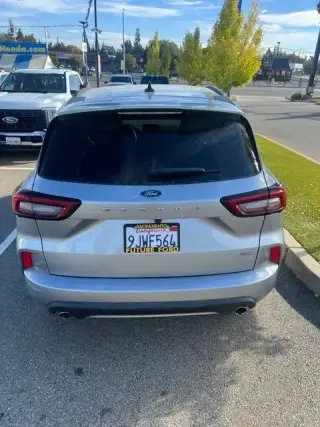 Ford Escape Hybrid 2023 ST-Line 4dr SUV