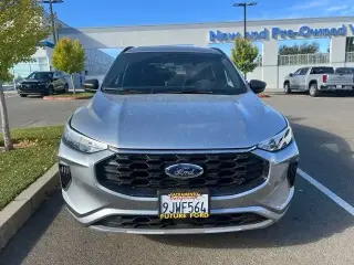 Ford Escape Hybrid 2023 ST-Line 4dr SUV