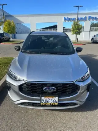 Ford Escape Hybrid 2023 ST-Line 4dr SUV