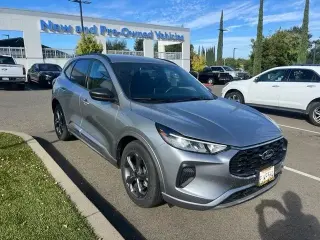 Ford Escape Hybrid 2023 ST-Line 4dr SUV