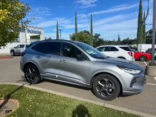 Ford Escape Hybrid 2023 ST-Line 4dr SUV