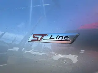 Ford Escape Hybrid 2023 ST-Line 4dr SUV