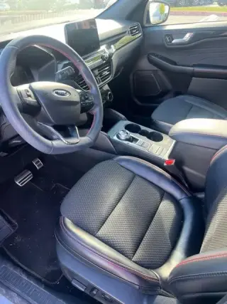 Ford Escape Hybrid 2023 ST-Line 4dr SUV