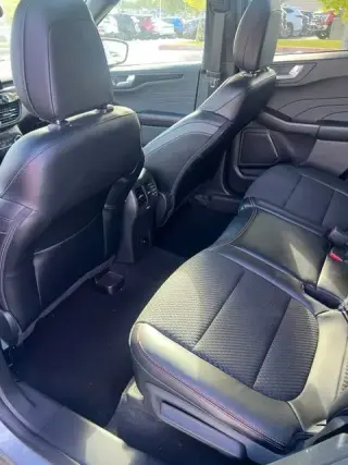 Ford Escape Hybrid 2023 ST-Line 4dr SUV