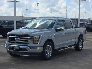 Ford F-150 2023 4x2 XL 4dr SuperCrew 5.5 ft. SB