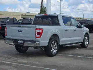 Ford F-150 2023 4x2 XL 4dr SuperCrew 5.5 ft. SB
