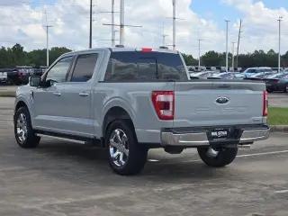 Ford F-150 2023 4x2 XL 4dr SuperCrew 5.5 ft. SB