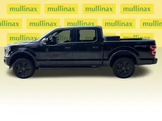 Ford F-150 2019 4x4 XLT 4dr SuperCrew 5.5 ft. SB