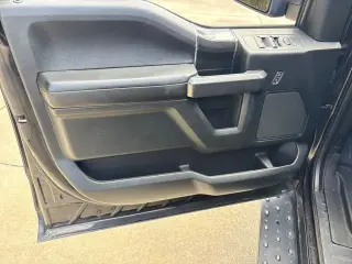 Ford F-150 2019 4x4 XLT 4dr SuperCrew 5.5 ft. SB