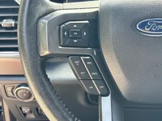 Ford F-150 2019 4x4 XLT 4dr SuperCrew 5.5 ft. SB