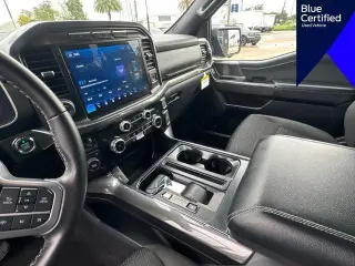 Ford F-150 2023 4x4 XLT 4dr SuperCrew 5.5 ft. SB