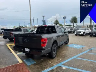 Ford F-150 2023 4x4 XLT 4dr SuperCrew 5.5 ft. SB