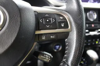 Lexus RX 450h 2020 AWD F SPORT Performance 4p SUV