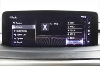 Lexus RX 450h 2020 AWD F SPORT Performance 4p SUV