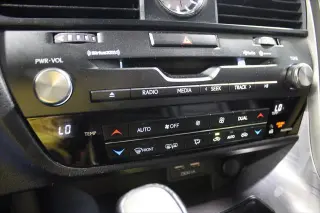 Lexus RX 450h 2020 AWD F SPORT Performance 4p SUV