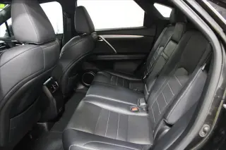 Lexus RX 450h 2020 AWD F SPORT Performance 4p SUV