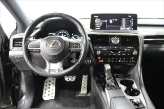 Lexus RX 450h 2020 AWD F SPORT Performance 4p SUV
