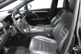 Lexus RX 450h 2020 AWD F SPORT Performance 4p SUV