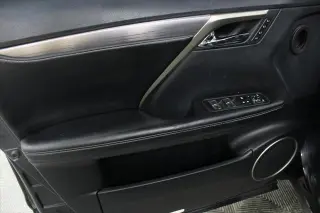 Lexus RX 450h 2020 AWD F SPORT Performance 4p SUV
