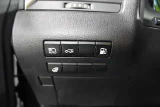 Lexus RX 450h 2020 AWD F SPORT Performance 4p SUV