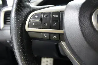 Lexus RX 450h 2020 AWD F SPORT Performance 4p SUV