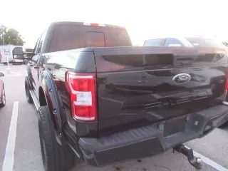 Ford F-150 2020 4x2 XLT 4p SuperCab 5.8 ft. CA