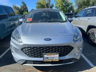 Ford Escape Plug-In Hybrid 2022 SEL 4p SUV