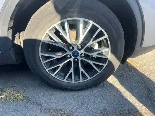 Ford Escape Plug-In Hybrid 2022 SEL 4p SUV