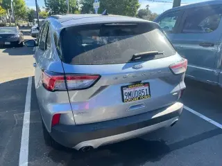 Ford Escape Plug-In Hybrid 2022 SEL 4p SUV