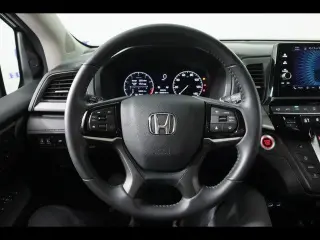 Honda Odyssey 2025 EX-L Minivan 4puertas