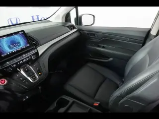 Honda Odyssey 2025 EX-L Minivan 4puertas