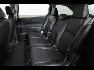 Honda Odyssey 2025 EX-L Minivan 4puertas