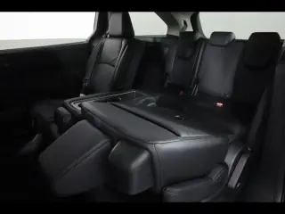 Honda Odyssey 2025 EX-L Minivan 4puertas