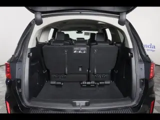Honda Odyssey 2025 EX-L Minivan 4puertas