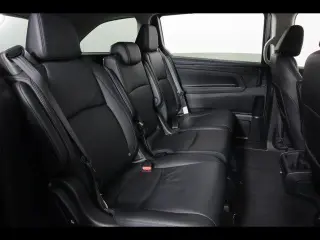 Honda Odyssey 2025 EX-L Minivan 4puertas