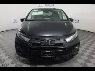 Honda Odyssey 2025 EX-L Minivan 4puertas