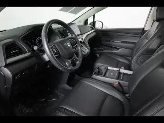 Honda Odyssey 2025 EX-L Minivan 4puertas