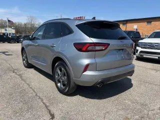 Ford Escape 2024 AWD ST-Line 4dr SUV