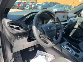 Ford Escape 2024 AWD ST-Line 4dr SUV