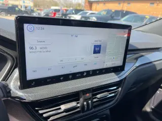 Ford Escape 2024 AWD ST-Line 4dr SUV