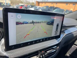 Ford Escape 2024 AWD ST-Line 4dr SUV