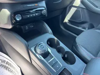 Ford Escape 2024 AWD ST-Line 4dr SUV